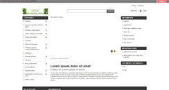 Desktop Screenshot of peinture-naturelle-shop.fr